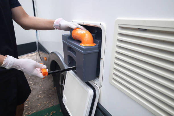 Best Porta potty delivery and setup  in Monument Hills, CA