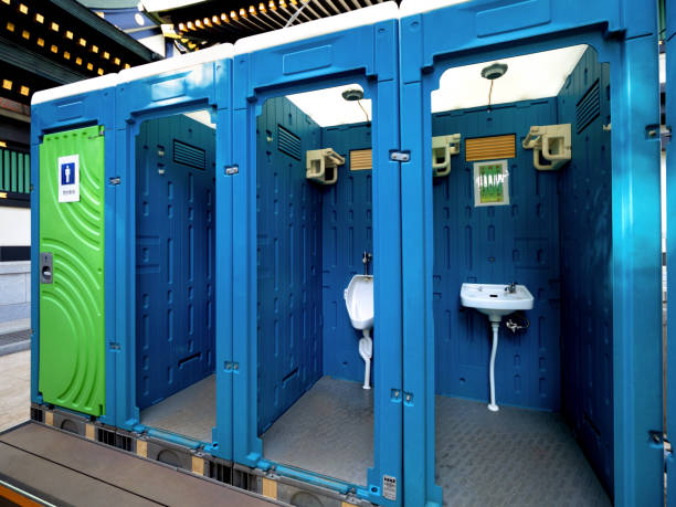 Best Local porta potty services  in Monument Hills, CA