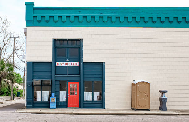 Best Affordable portable toilet rental  in Monument Hills, CA