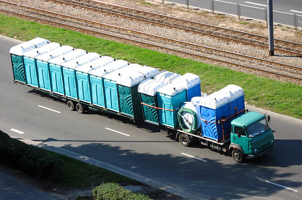 Best Portable toilet rental cost  in Monument Hills, CA